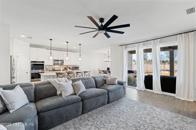 623 IVORY PALM Road, Orange Park, FL 32073