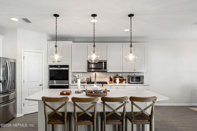 623 IVORY PALM Road, Orange Park, FL 32073