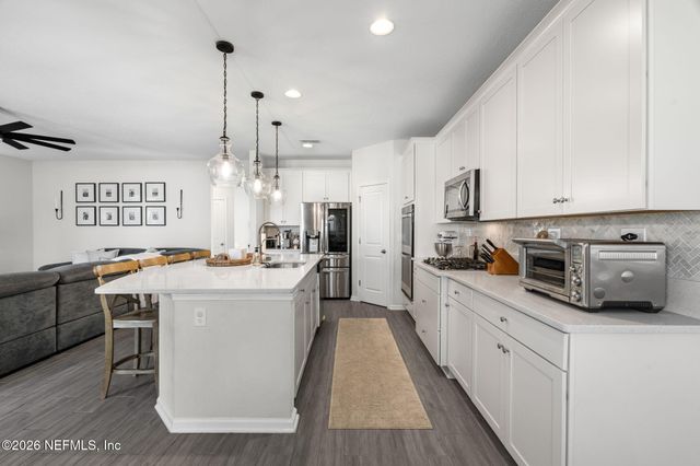 623 IVORY PALM Road, Orange Park, FL 32073