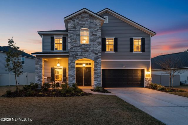 623 IVORY PALM Road, Orange Park, FL 32073