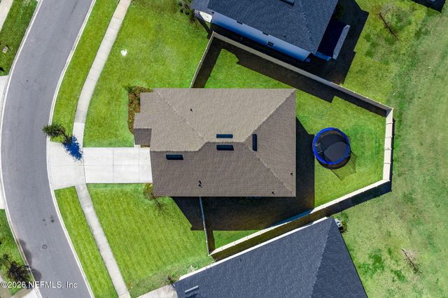 623 IVORY PALM Road, Orange Park, FL 32073