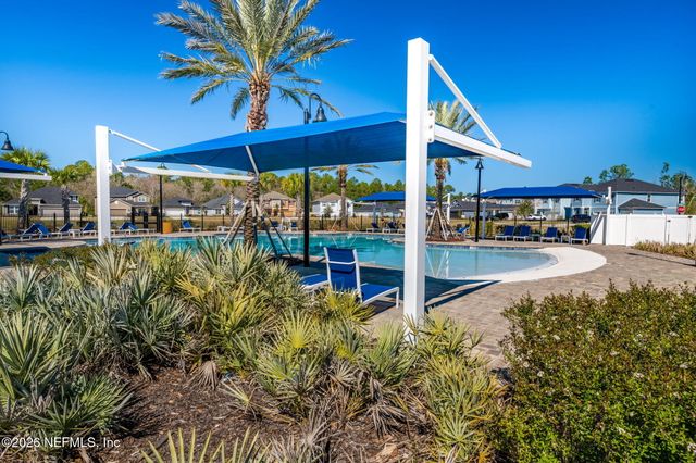 623 IVORY PALM Road, Orange Park, FL 32073