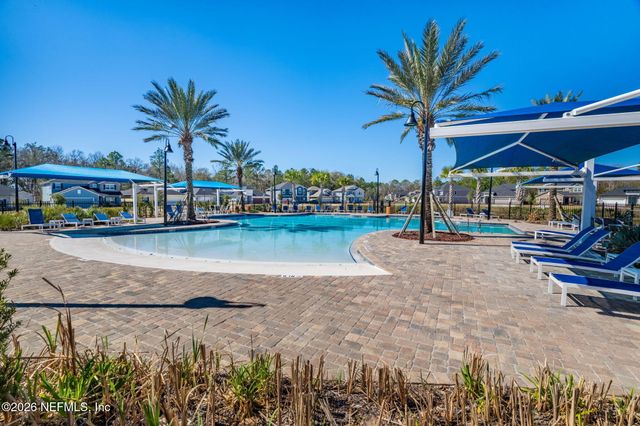 623 IVORY PALM Road, Orange Park, FL 32073