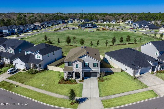 623 IVORY PALM Road, Orange Park, FL 32073