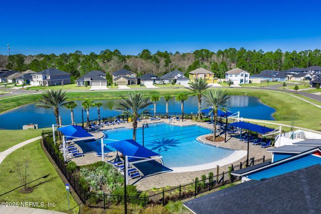 623 IVORY PALM Road, Orange Park, FL 32073