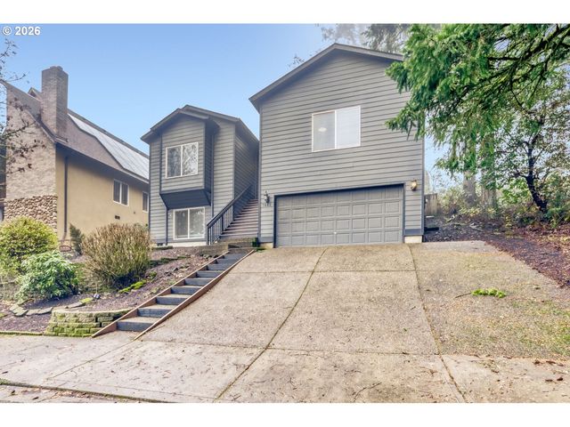 7642 Sw 205TH Ter, Beaverton, OR 97007