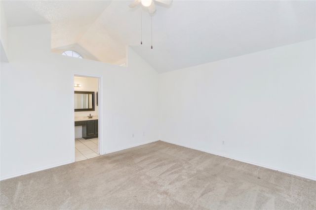 5532 Stone Meadow Lane, Fort Worth, TX 76179