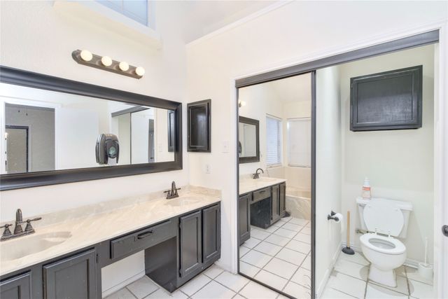 5532 Stone Meadow Lane, Fort Worth, TX 76179