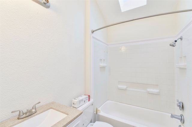 5532 Stone Meadow Lane, Fort Worth, TX 76179