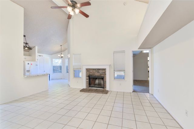 5532 Stone Meadow Lane, Fort Worth, TX 76179