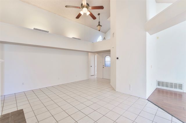 5532 Stone Meadow Lane, Fort Worth, TX 76179