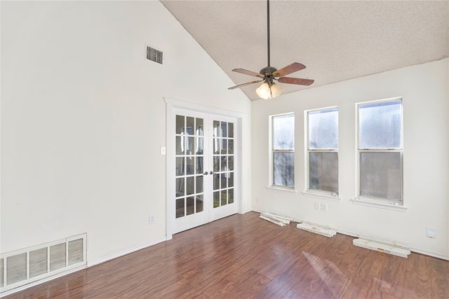 5532 Stone Meadow Lane, Fort Worth, TX 76179