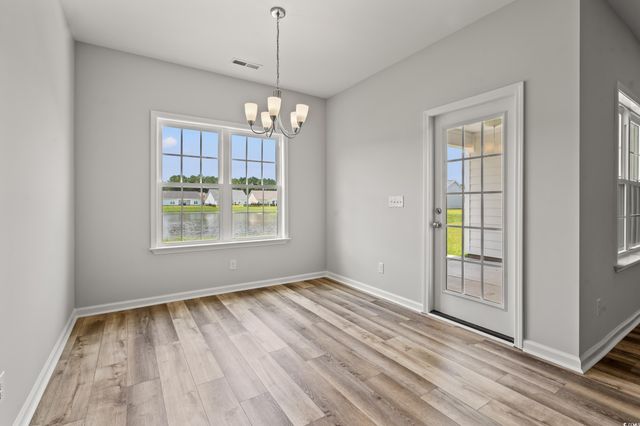 1269 Cypress Shoal Dr., Conway, SC 29526