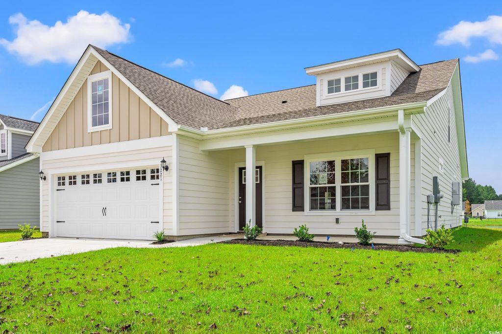 1269 Cypress Shoal Dr., Conway, SC 29526