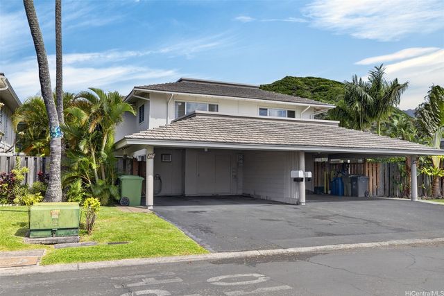 246 Opihikao Way 761, Honolulu, HI 96825