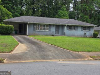 3943 Oberlin Court, Tucker, GA 30084