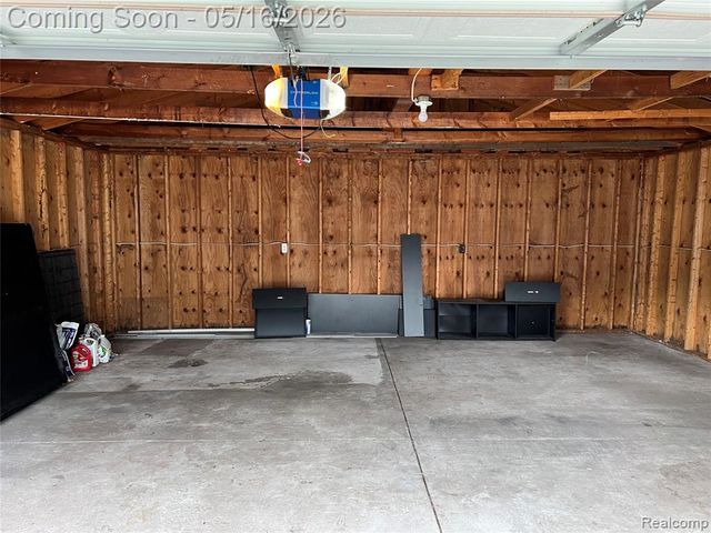 5847 N Berry Street, Westland, MI 48185