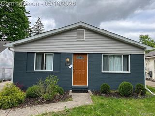 5847 N Berry Street, Westland, MI 48185