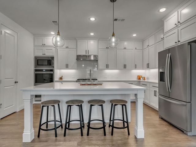 1041 Lone Grove Lane, Prosper, TX 75078