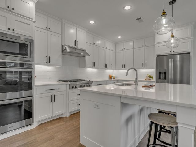 1041 Lone Grove Lane, Prosper, TX 75078