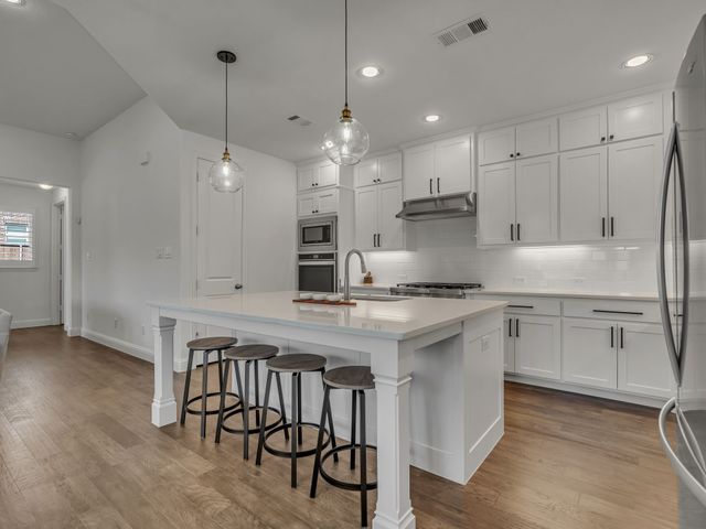 1041 Lone Grove Lane, Prosper, TX 75078