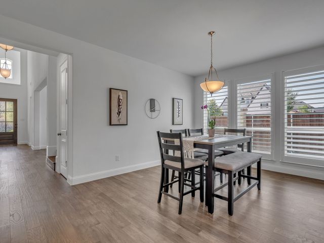 1041 Lone Grove Lane, Prosper, TX 75078