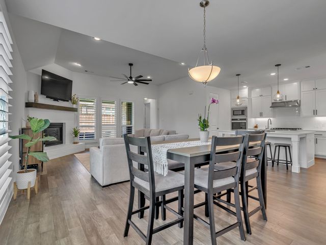 1041 Lone Grove Lane, Prosper, TX 75078