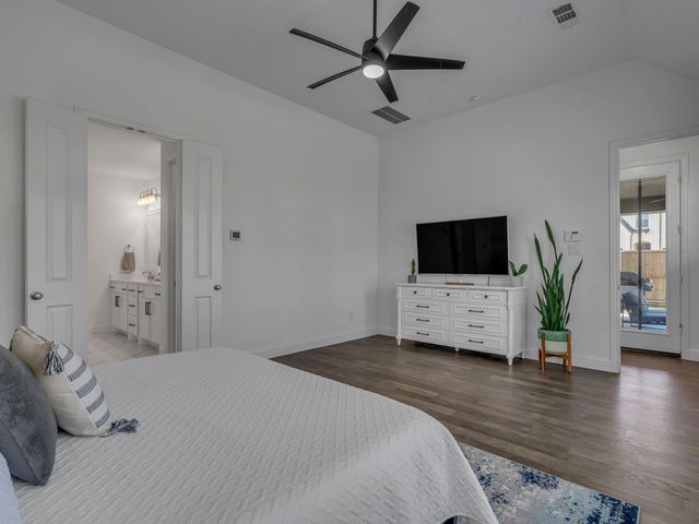 1041 Lone Grove Lane, Prosper, TX 75078