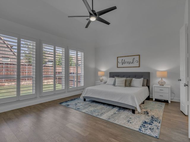 1041 Lone Grove Lane, Prosper, TX 75078