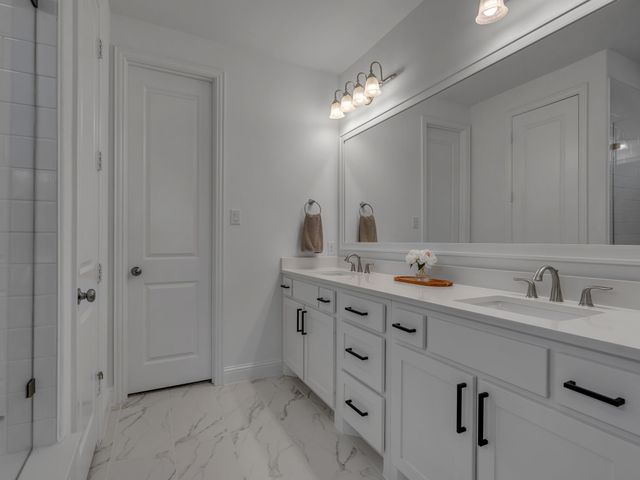 1041 Lone Grove Lane, Prosper, TX 75078