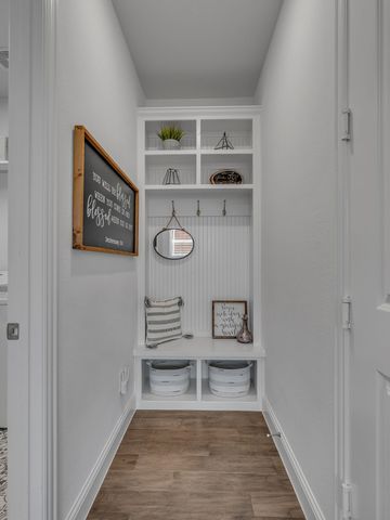 1041 Lone Grove Lane, Prosper, TX 75078