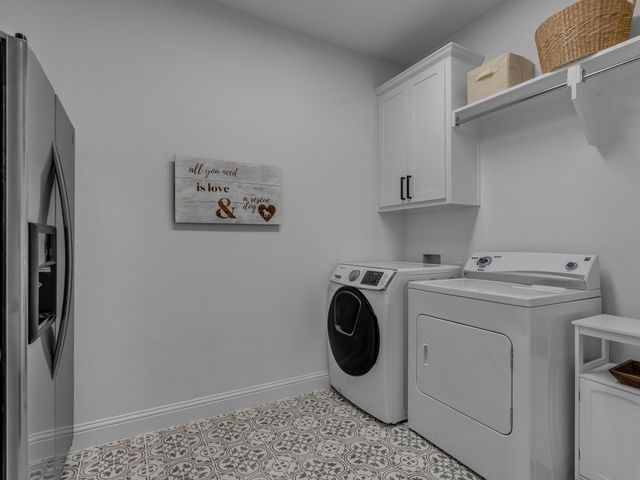 1041 Lone Grove Lane, Prosper, TX 75078