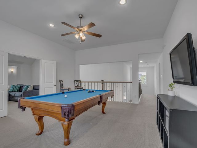 1041 Lone Grove Lane, Prosper, TX 75078