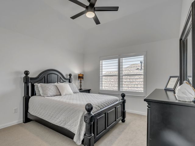 1041 Lone Grove Lane, Prosper, TX 75078