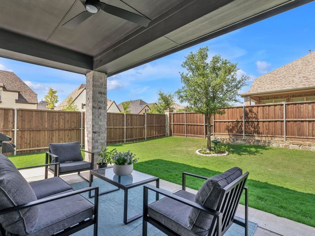 1041 Lone Grove Lane, Prosper, TX 75078