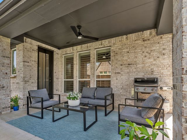 1041 Lone Grove Lane, Prosper, TX 75078