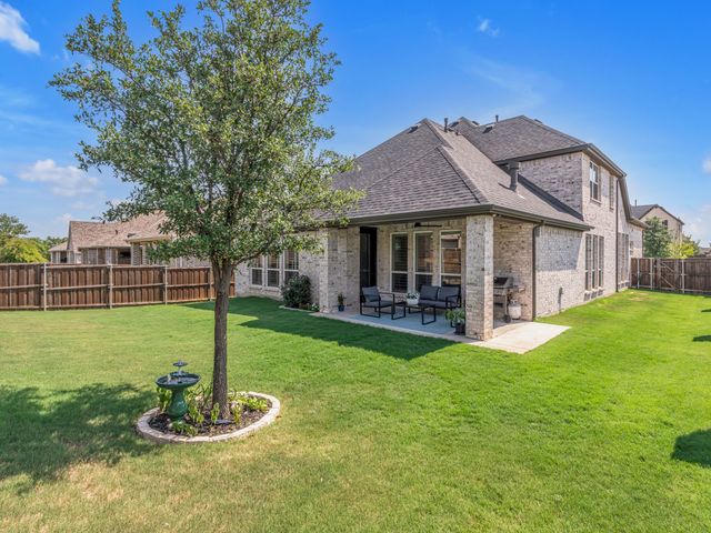 1041 Lone Grove Lane, Prosper, TX 75078