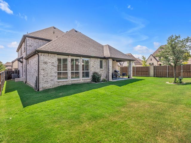 1041 Lone Grove Lane, Prosper, TX 75078