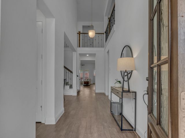 1041 Lone Grove Lane, Prosper, TX 75078