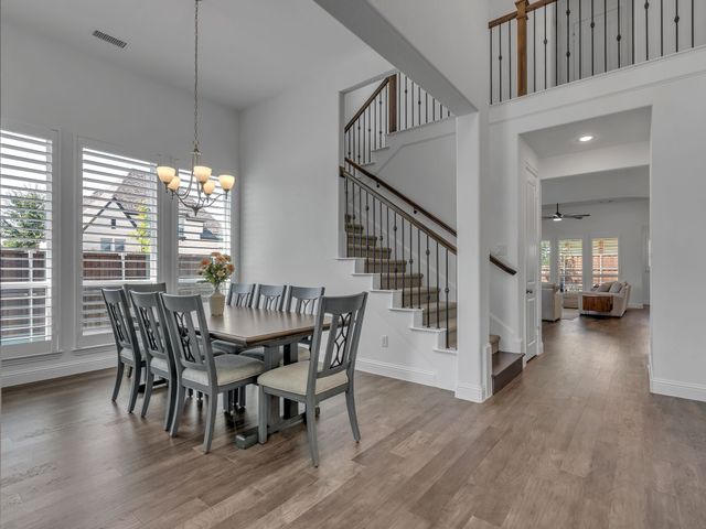 1041 Lone Grove Lane, Prosper, TX 75078