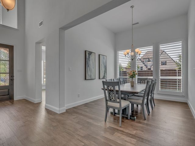 1041 Lone Grove Lane, Prosper, TX 75078