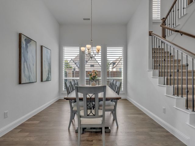 1041 Lone Grove Lane, Prosper, TX 75078