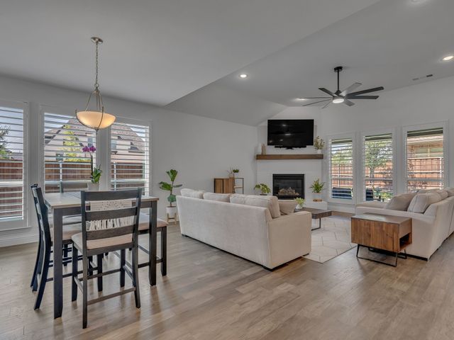 1041 Lone Grove Lane, Prosper, TX 75078