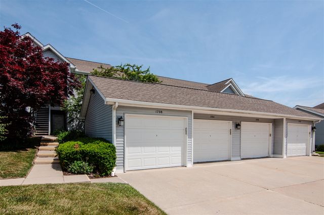 1704 Weatherstone Drive, Ann Arbor, MI 48108