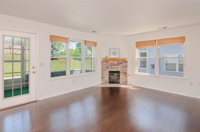 1704 Weatherstone Drive, Ann Arbor, MI 48108