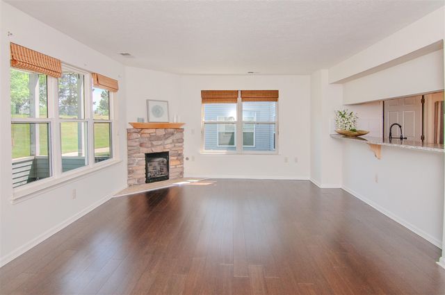 1704 Weatherstone Drive, Ann Arbor, MI 48108