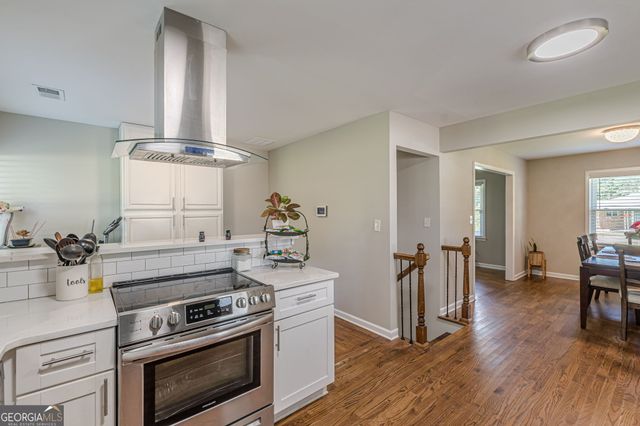 7242 Westwood Lane, Douglasville, GA 30134