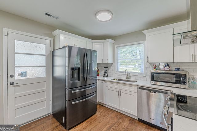 7242 Westwood Lane, Douglasville, GA 30134