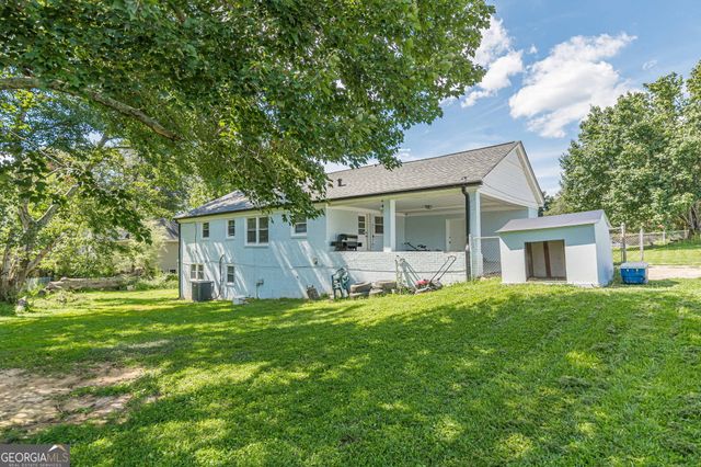 7242 Westwood Lane, Douglasville, GA 30134