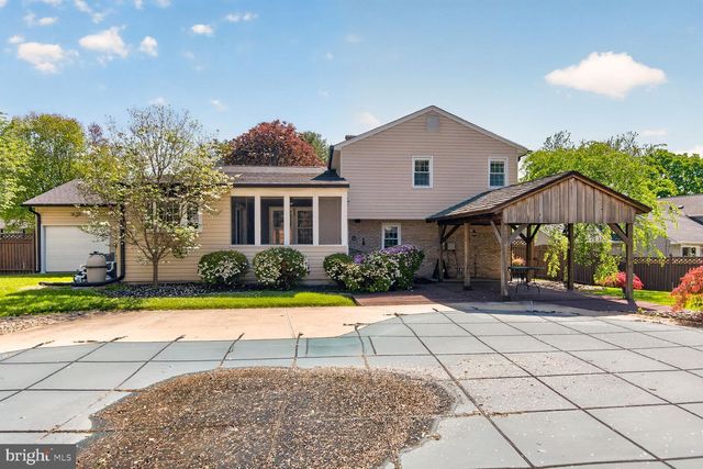 14604 NOTLEY RD, Silver Spring, MD 20905